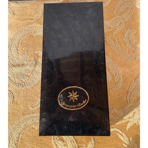 Christopher Radko Ruff N' Ready Garland 2001 Dalmatians Firetrucks Holidays - Picture 2 of 9